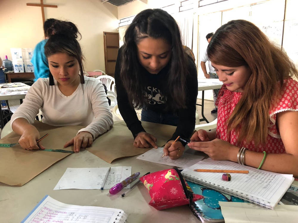 eduvida students